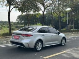
										Toyota Levin, 2021 full									