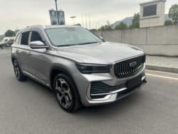 
										Geely Monjaro, 2022 full									