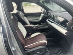 
										Geely Monjaro, 2022 full									