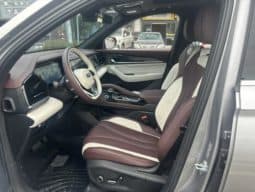 
										Geely Monjaro, 2022 full									