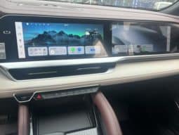 
										Geely Monjaro, 2022 full									