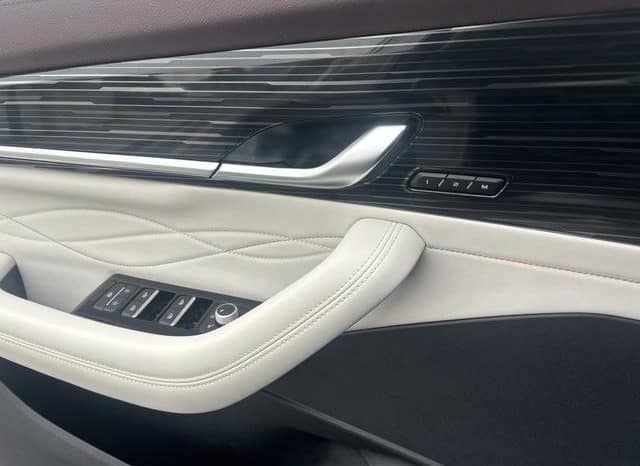 
								Geely Monjaro, 2022 full									