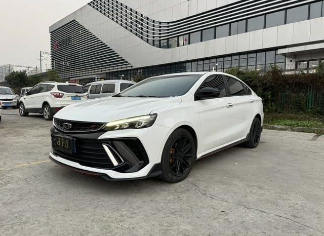 6784d3aa54213 Geely Binrui, 2023