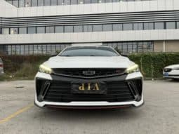 
										Geely Binrui, 2023 full									