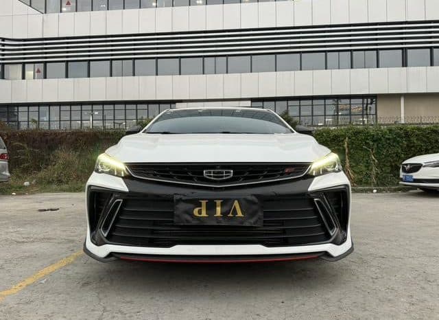 
								Geely Binrui, 2023 full									