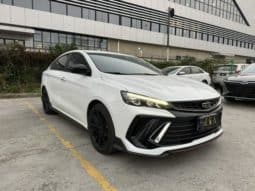 
										Geely Binrui, 2023 full									