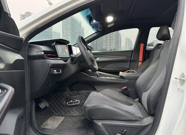 
								Geely Binrui, 2023 full									