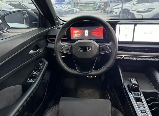 
								Geely Binrui, 2023 full									