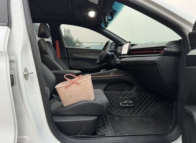 
								Geely Binrui, 2023 full									