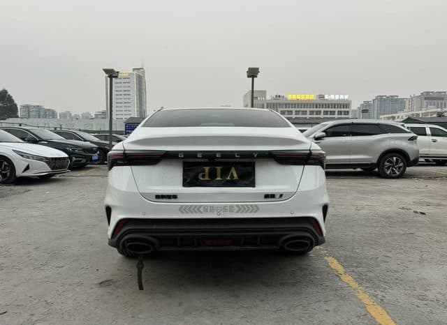 
								Geely Binrui, 2023 full									