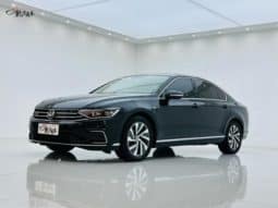 6784da7011baf Volkswagen Magotan GTE, 2020
