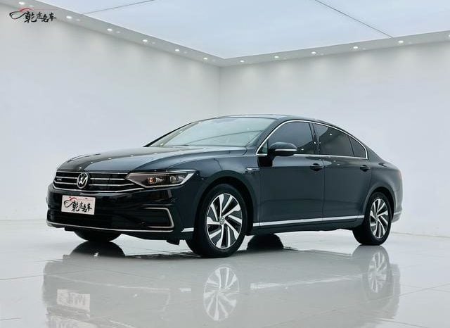 6784da7011baf Volkswagen Magotan GTE, 2020