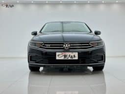 
										Volkswagen Magotan GTE, 2020 full									