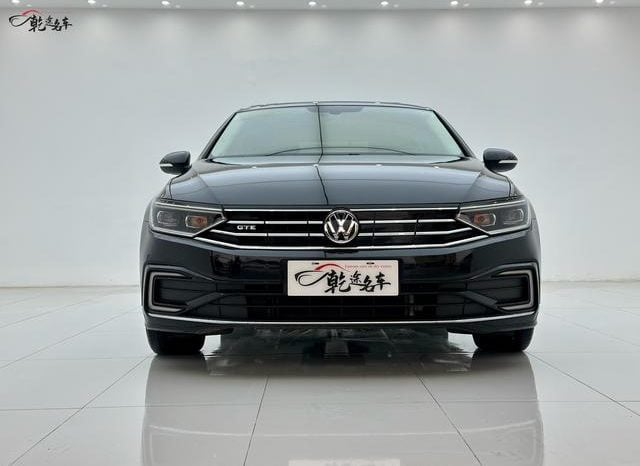 
								Volkswagen Magotan GTE, 2020 full									