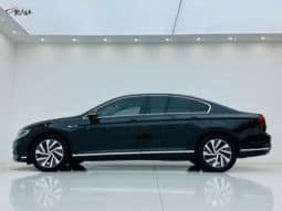 
										Volkswagen Magotan GTE, 2020 full									