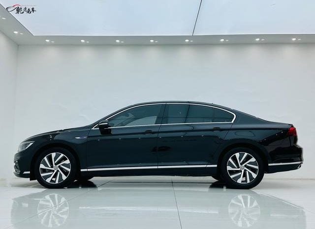 
								Volkswagen Magotan GTE, 2020 full									