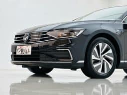 
										Volkswagen Magotan GTE, 2020 full									