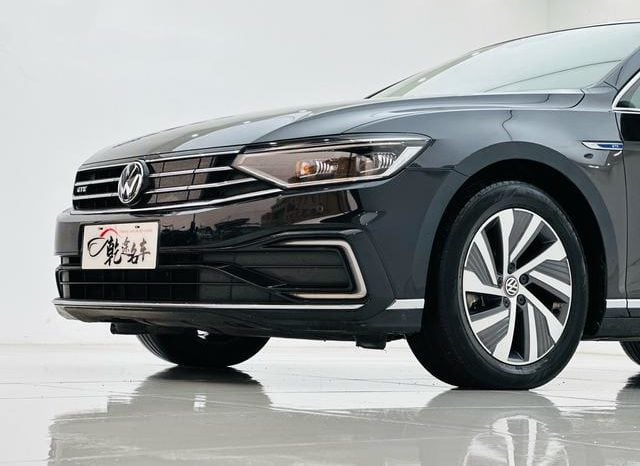 
								Volkswagen Magotan GTE, 2020 full									