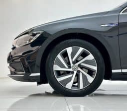 
										Volkswagen Magotan GTE, 2020 full									