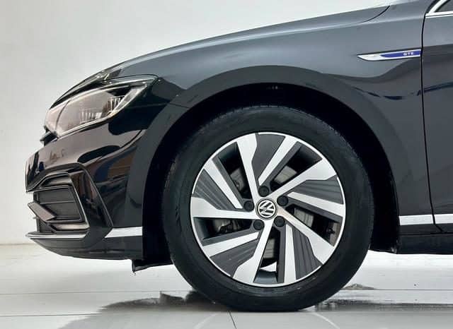 
								Volkswagen Magotan GTE, 2020 full									