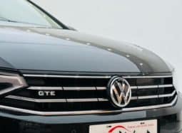 
										Volkswagen Magotan GTE, 2020 full									
