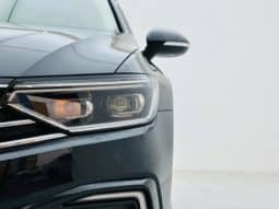 
										Volkswagen Magotan GTE, 2020 full									