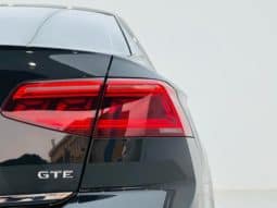 
										Volkswagen Magotan GTE, 2020 full									