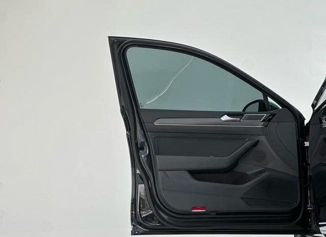 
								Volkswagen Magotan GTE, 2020 full									