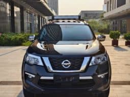 
										Nissan Terra, 2022 full									