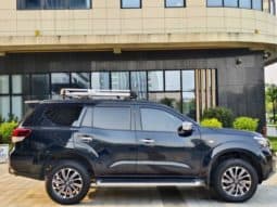 
										Nissan Terra, 2022 full									