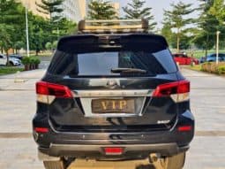 
										Nissan Terra, 2022 full									