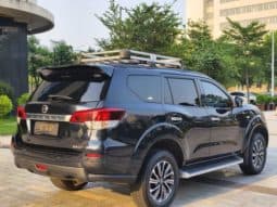 
										Nissan Terra, 2022 full									