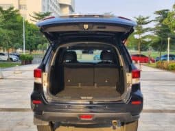 
										Nissan Terra, 2022 full									
