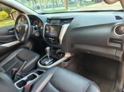 
										Nissan Terra, 2022 full									
