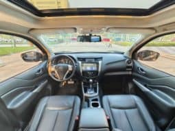 
										Nissan Terra, 2022 full									