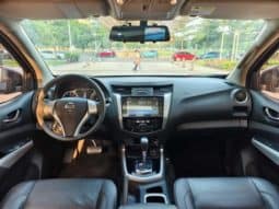 
										Nissan Terra, 2022 full									