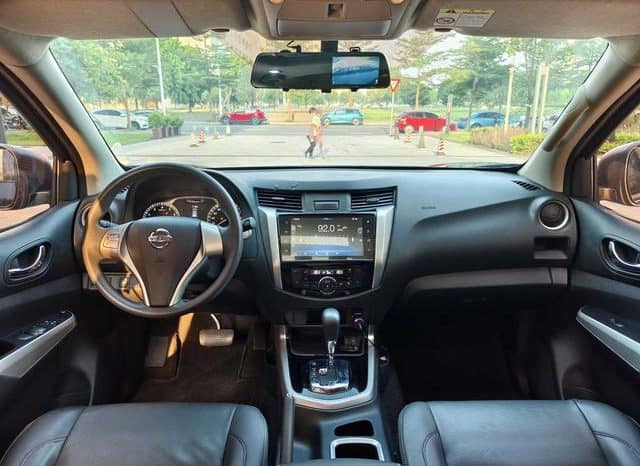 
								Nissan Terra, 2022 full									