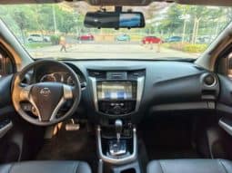 
										Nissan Terra, 2022 full									