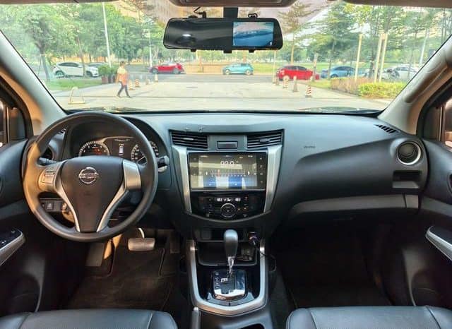 
								Nissan Terra, 2022 full									