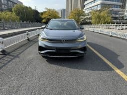 
										Volkswagen ID.4 X, 2021 full									