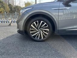 
										Volkswagen ID.4 X, 2021 full									