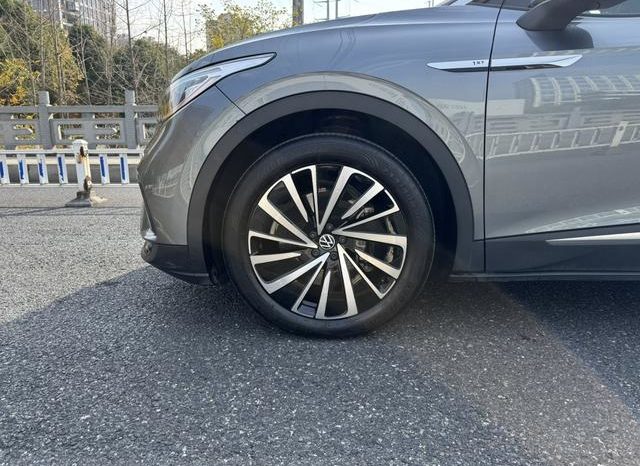 
								Volkswagen ID.4 X, 2021 full									