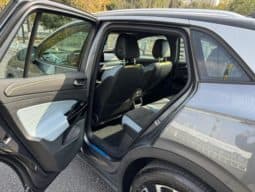 
										Volkswagen ID.4 X, 2021 full									