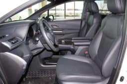 
										Toyota Granvia, 2023 full									