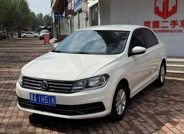6785065a794ae Volkswagen Polo (V), 2022