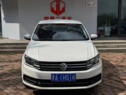 
										Volkswagen Polo (V), 2022 full									