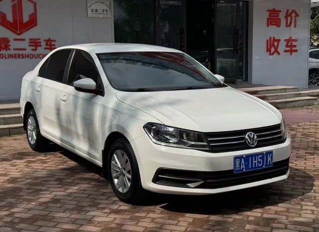 
								Volkswagen Polo (V), 2022 full									