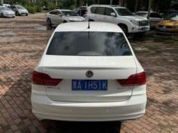 
										Volkswagen Polo (V), 2022 full									