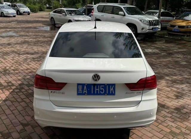 
								Volkswagen Polo (V), 2022 full									