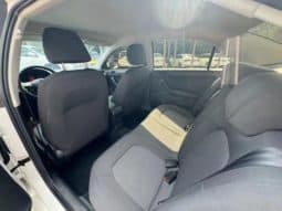 
										Volkswagen Polo (V), 2022 full									